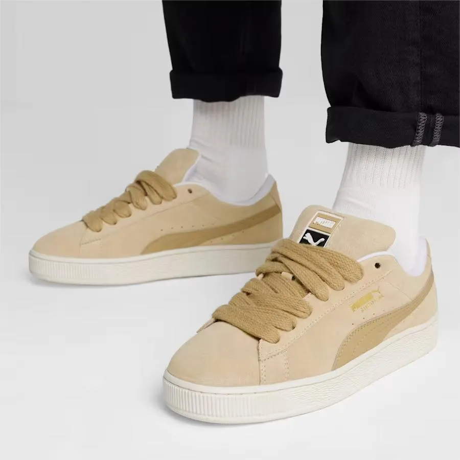 04177 Puma Suede XL