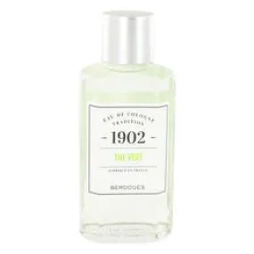 1902 Green Tea Eau De Cologne (Unisex) By Berdoues