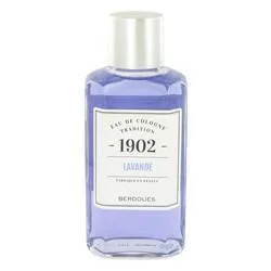 1902 Lavender Eau De Cologne By Berdoues