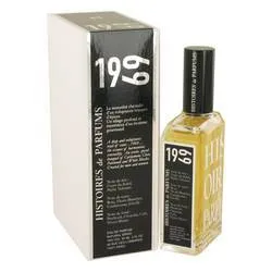 1969 Parfum De Revolte Eau De Parfum Spray (Unisex) By Histoires De Parfums