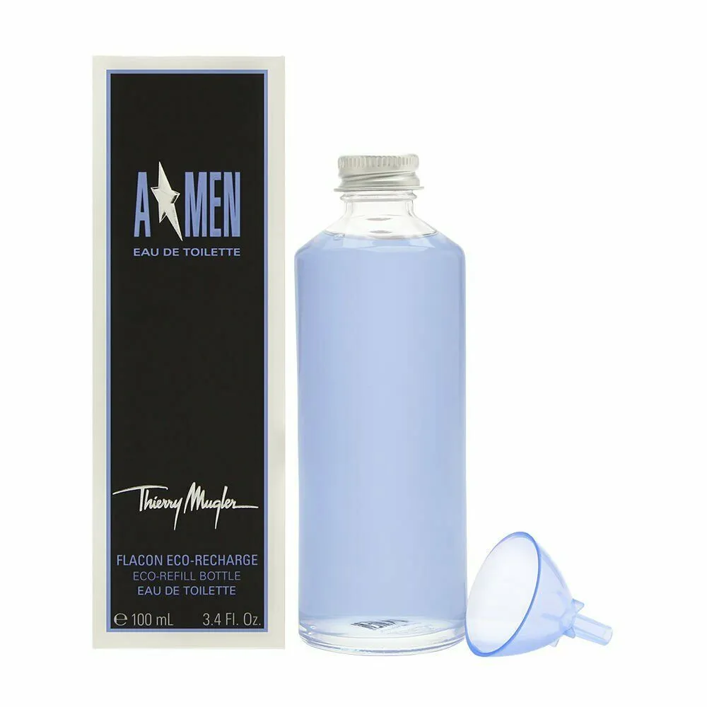 A Men for Men by Thierry Mugler EDT