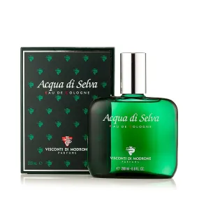 Acqua Di Selva Eau de Cologne for Men by Visconti Di Modrone