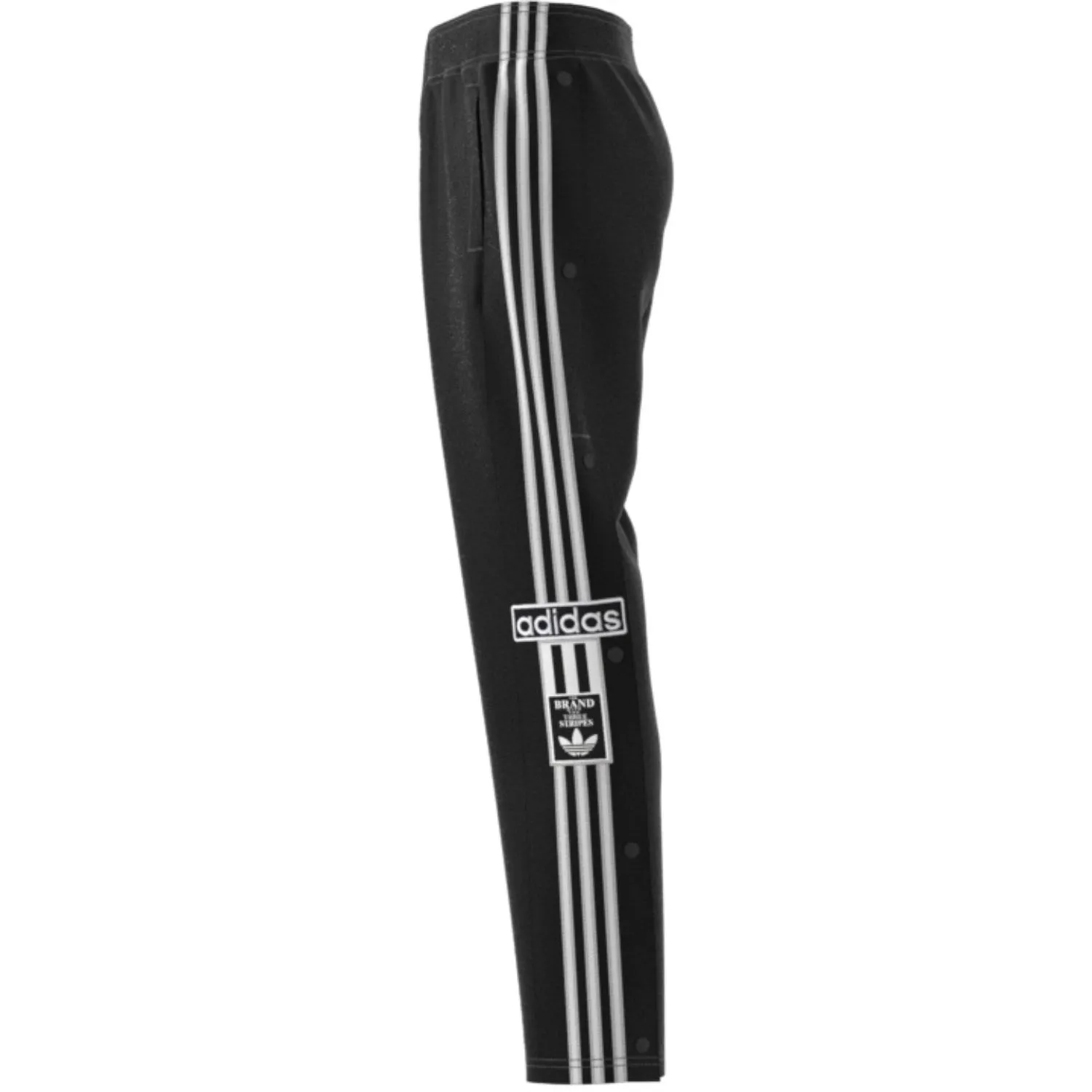 adidas Originals Black/White Adi Break Track Suit Bukser