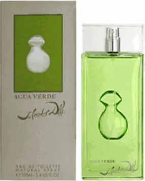 Agua Verde for Men by Salvador Dali EDT