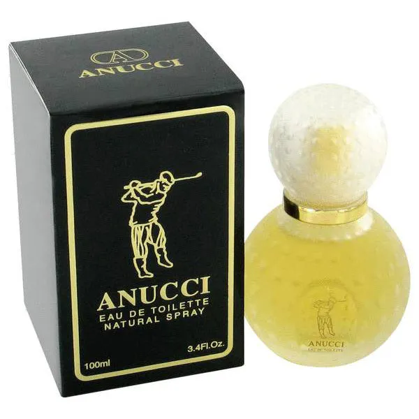 Anucci Men by Anucci