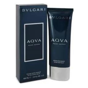 Aqua Pour Homme After Shave Balm By Bvlgari