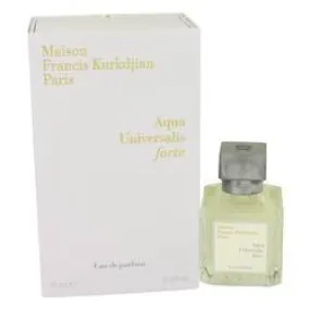 Aqua Universalis Forte Eau De Parfum Spray By Maison Francis Kurkdjian