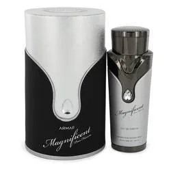 Armaf Magnificent Eau De Parfum Spray By Armaf