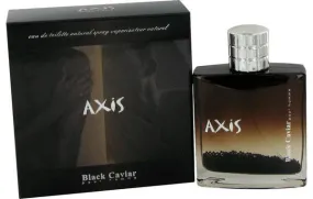 Axis Black Caviar for Men by Sos Creations