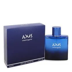 Axis Midnight Eau De Toilette Spray By Sense of Space