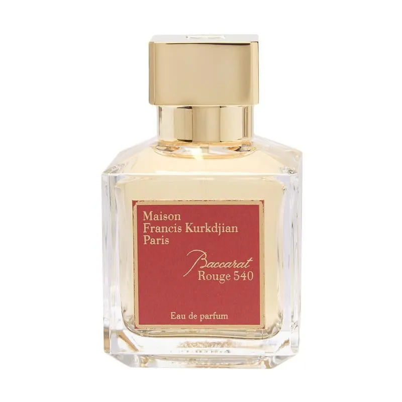 Baccarat Rouge 540 Maison Francis Kurkdjian Unisex EDP