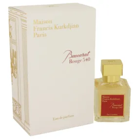 Baccarat Rouge 540 Maison Francis Kurkdjian Unisex EDP