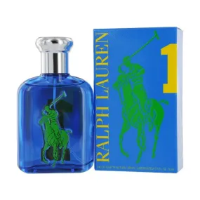 Big Pony # 1 for Men by Ralph Lauren EDT