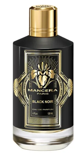 Black Noir Mancera Unisex EDP