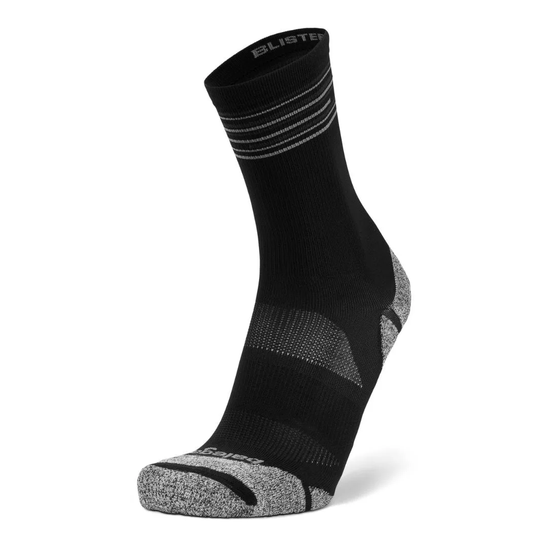 Blister Resist Light Mini Crew Socks