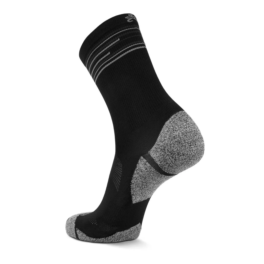 Blister Resist Light Mini Crew Socks