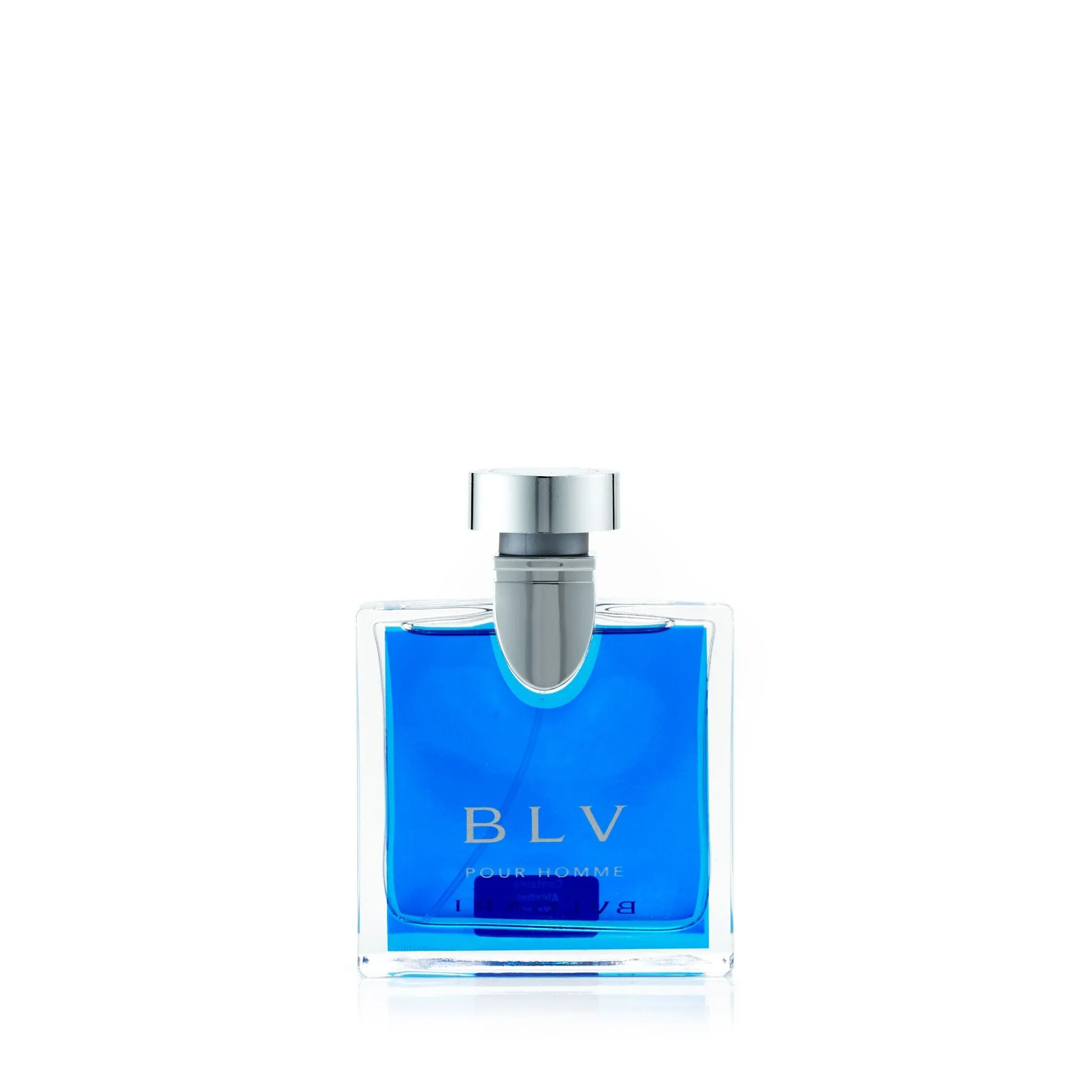 Blv Eau de Toilette Spray for Men by Bvlgari