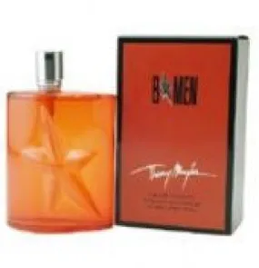 B*Men by Thierry Mugler EDT