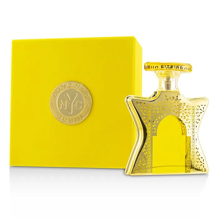 Bond No. 9 Dubai Citrine Unisex EDP