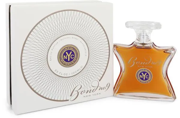 Bond No. 9 New Haarlem Unisex EDP