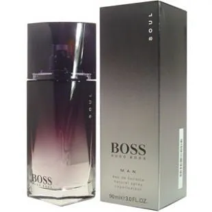 Boss Soul for Men by Hugo Boss EDT