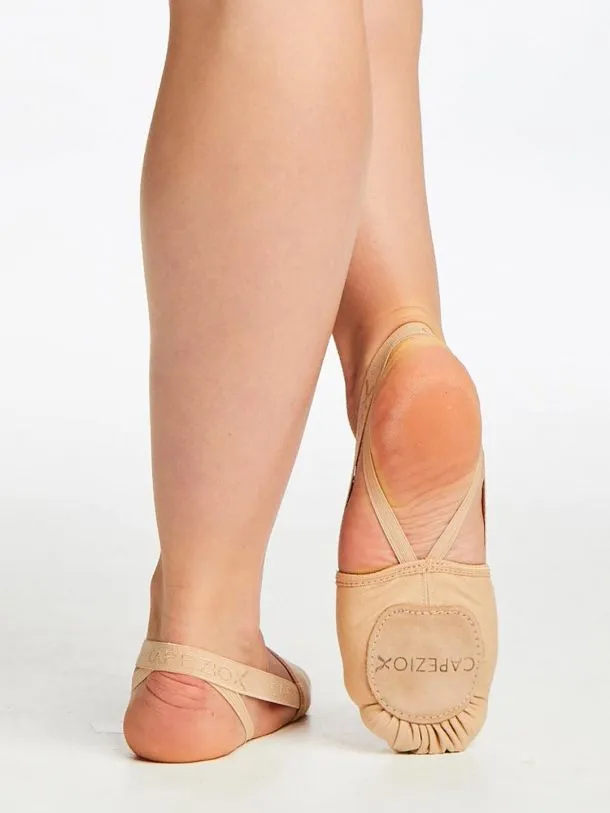 Capezio Hanami Pirouette Half Sole