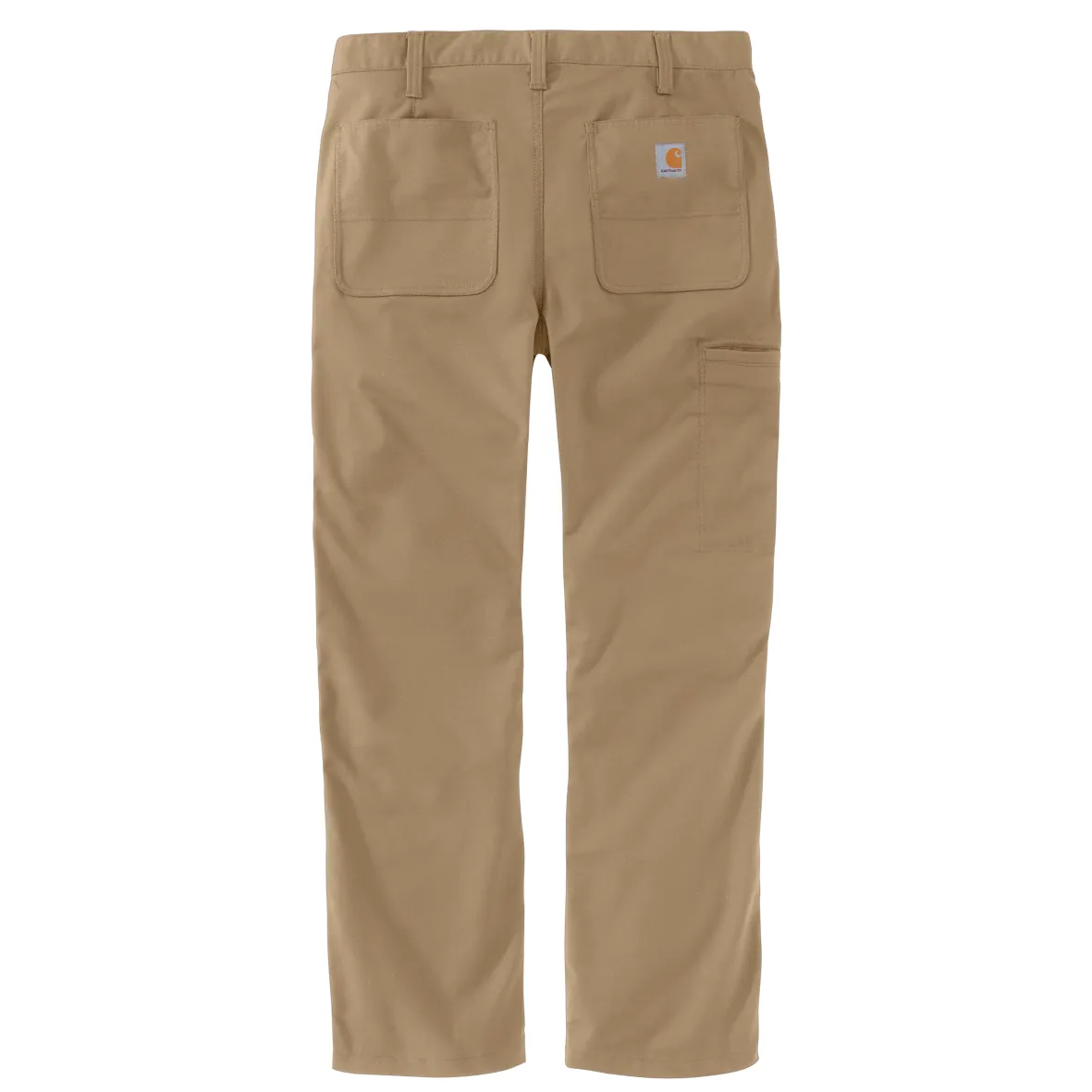 Carhartt RUGGED Professional Stretch Canvas Workpants