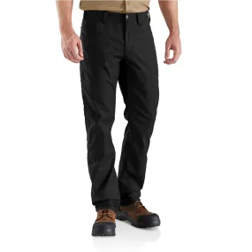 Carhartt RUGGED Professional Stretch Canvas Workpants