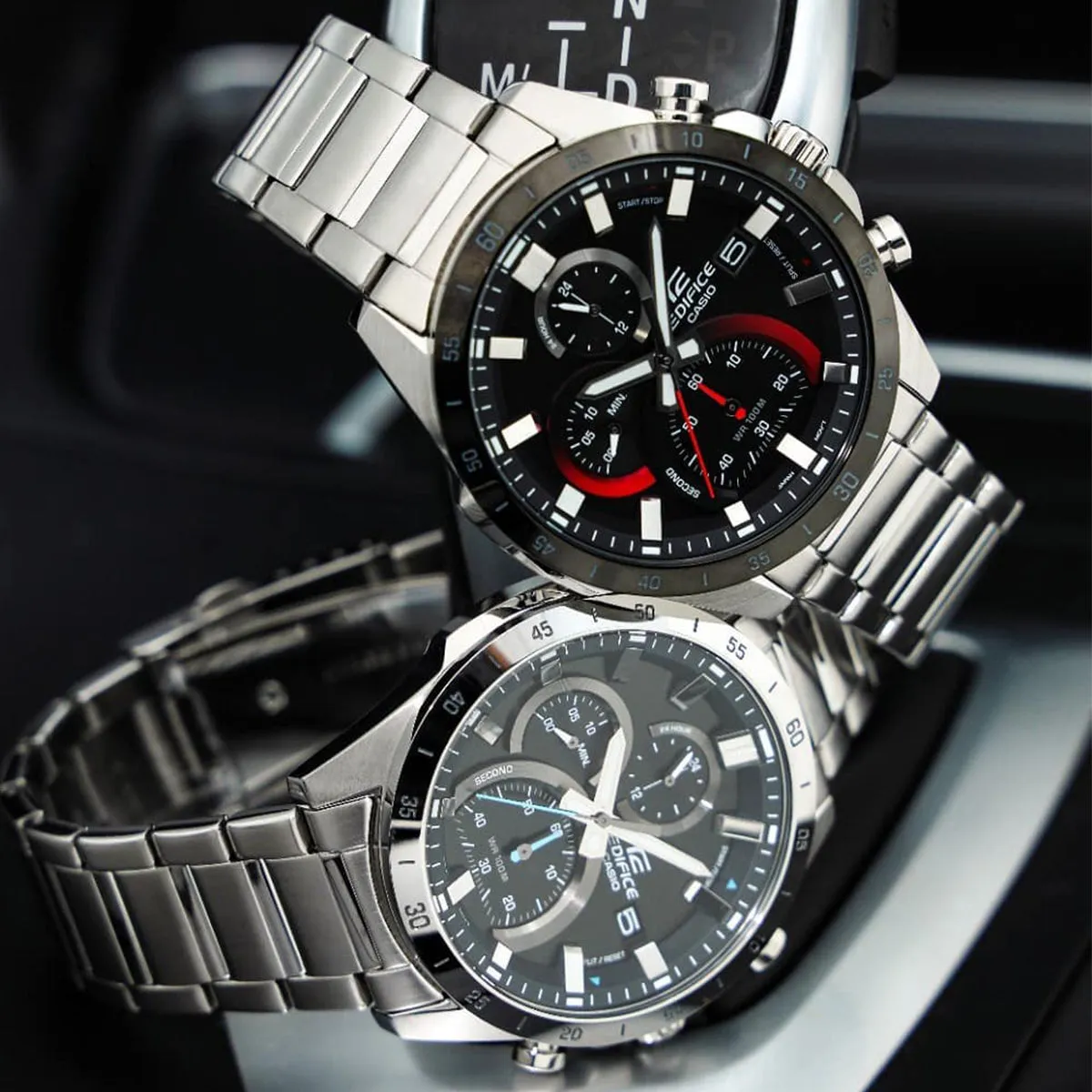 Casio - Edifice - EFR-571DB-1A1VUDF