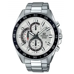 Casio Edifice Standard Retrograde Chronograph Series Men's Watch - EFV550D-7A