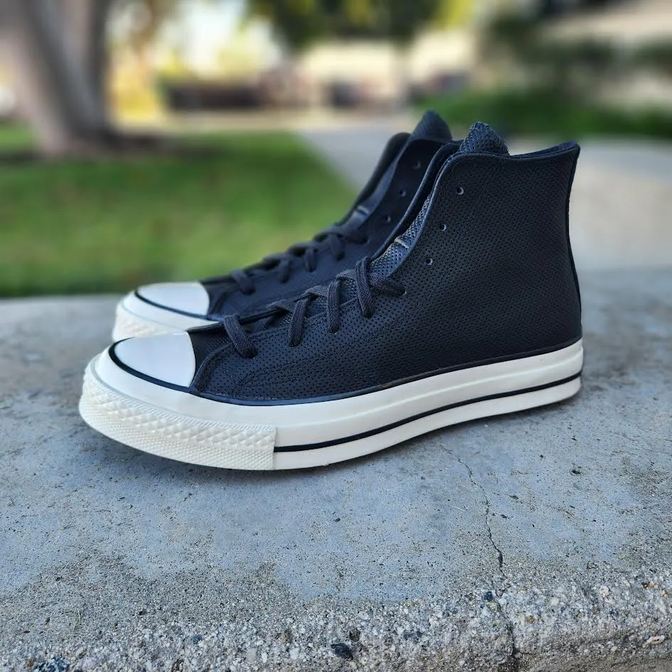 CONVERSE CHUCK 70 HI 'GINGERSNAP'