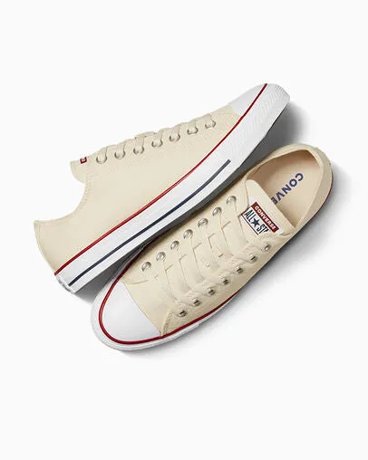 Converse Chuck Taylor All Star NATURAL IVORY