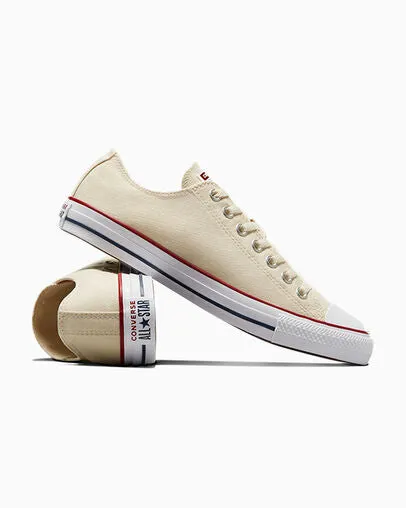 Converse Chuck Taylor All Star NATURAL IVORY