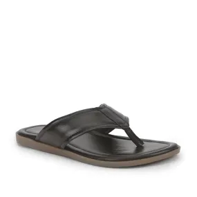 Coolers By Liberty Casual Flip-Flop For Men Brown SUBWAY-2E