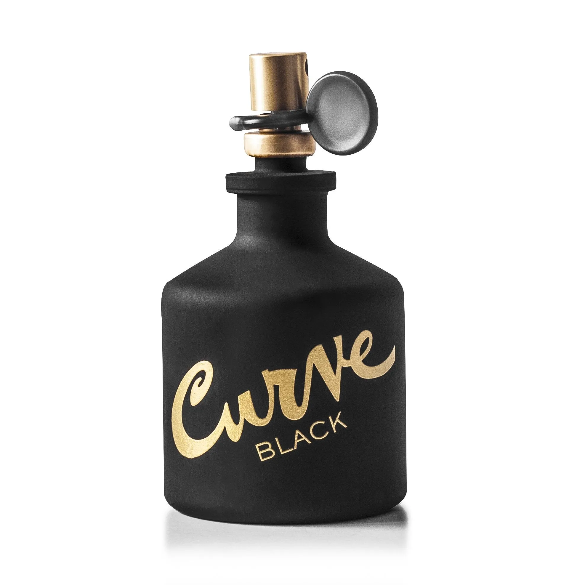 Curve Black Cologne Spray for Men by Claiborne