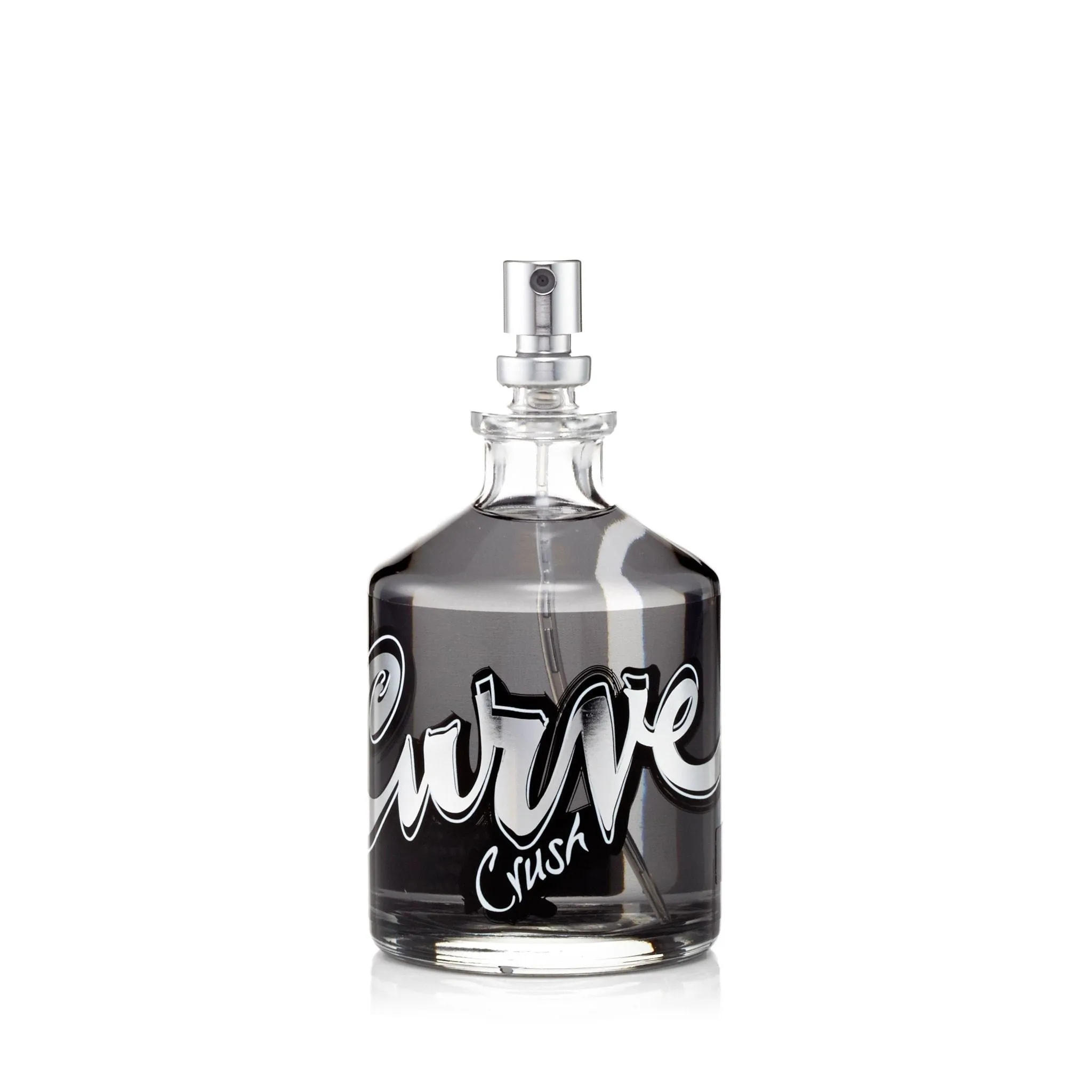 Curve Crush Cologne Spray for Men by Claiborne