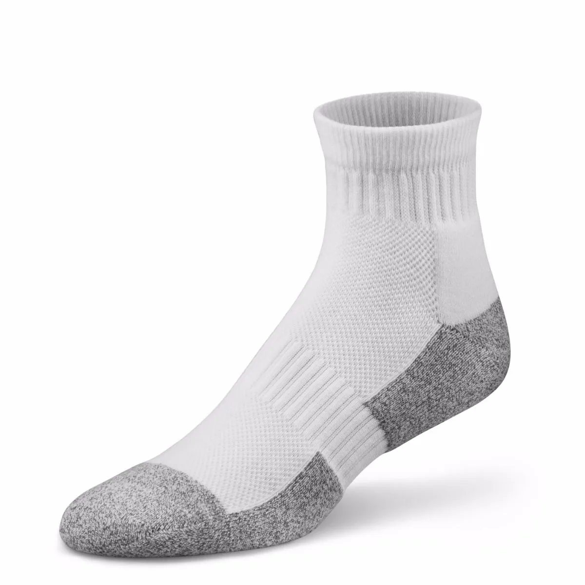 Diabetic Unisex  Socks - Ankle Length