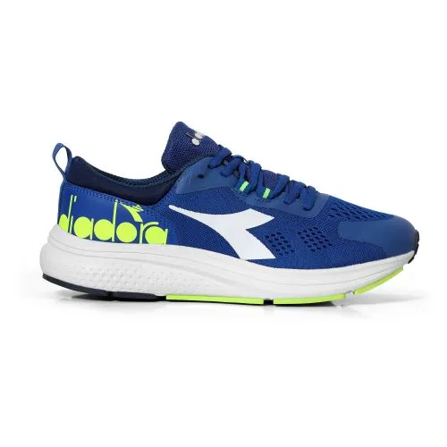 Diadora Curre-2 11450 Men Running Shoe Men