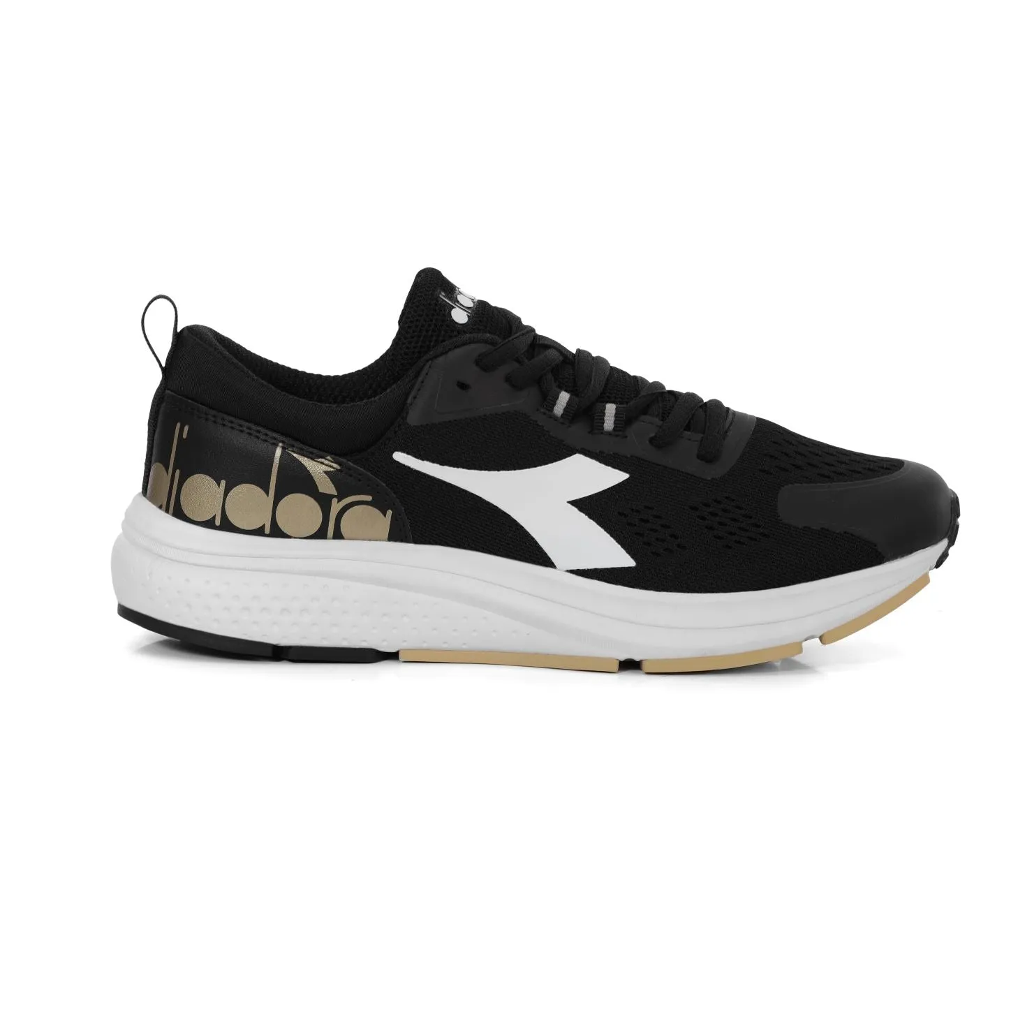 Diadora Curre-2 11450 Men Running Shoe Men