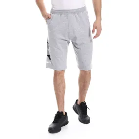 Diadora Men Cotton Short