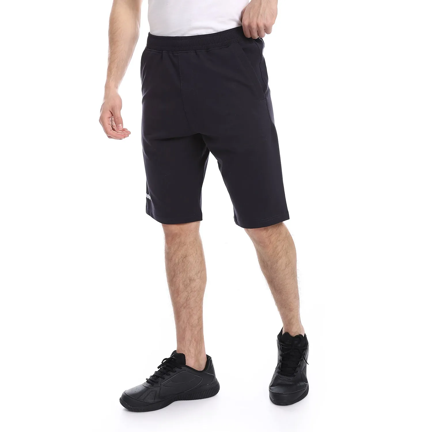 Diadora Men Cotton Short