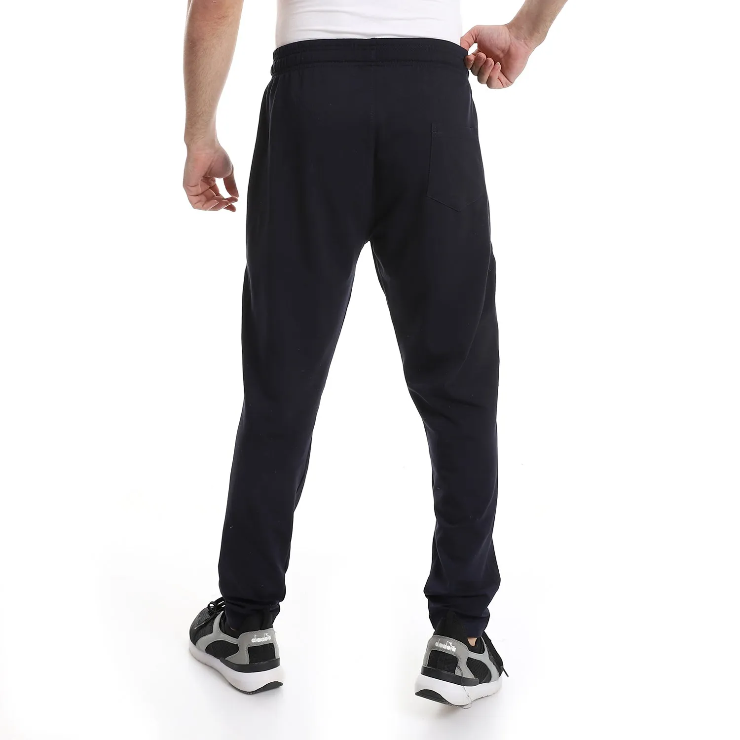 Diadora Men Cotton SweatPants