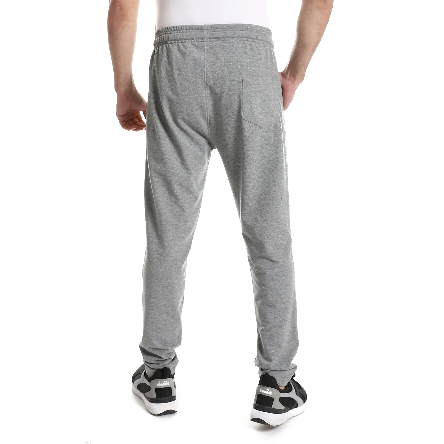 Diadora Men Cotton SweatPants