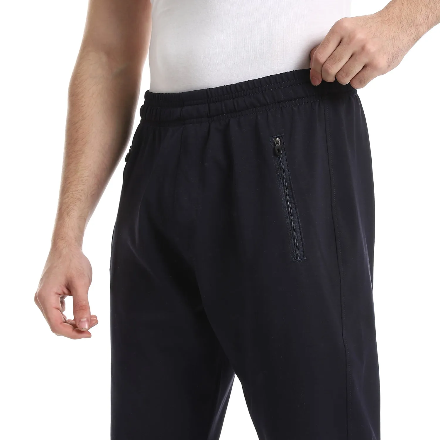 Diadora Men Cotton SweatPants