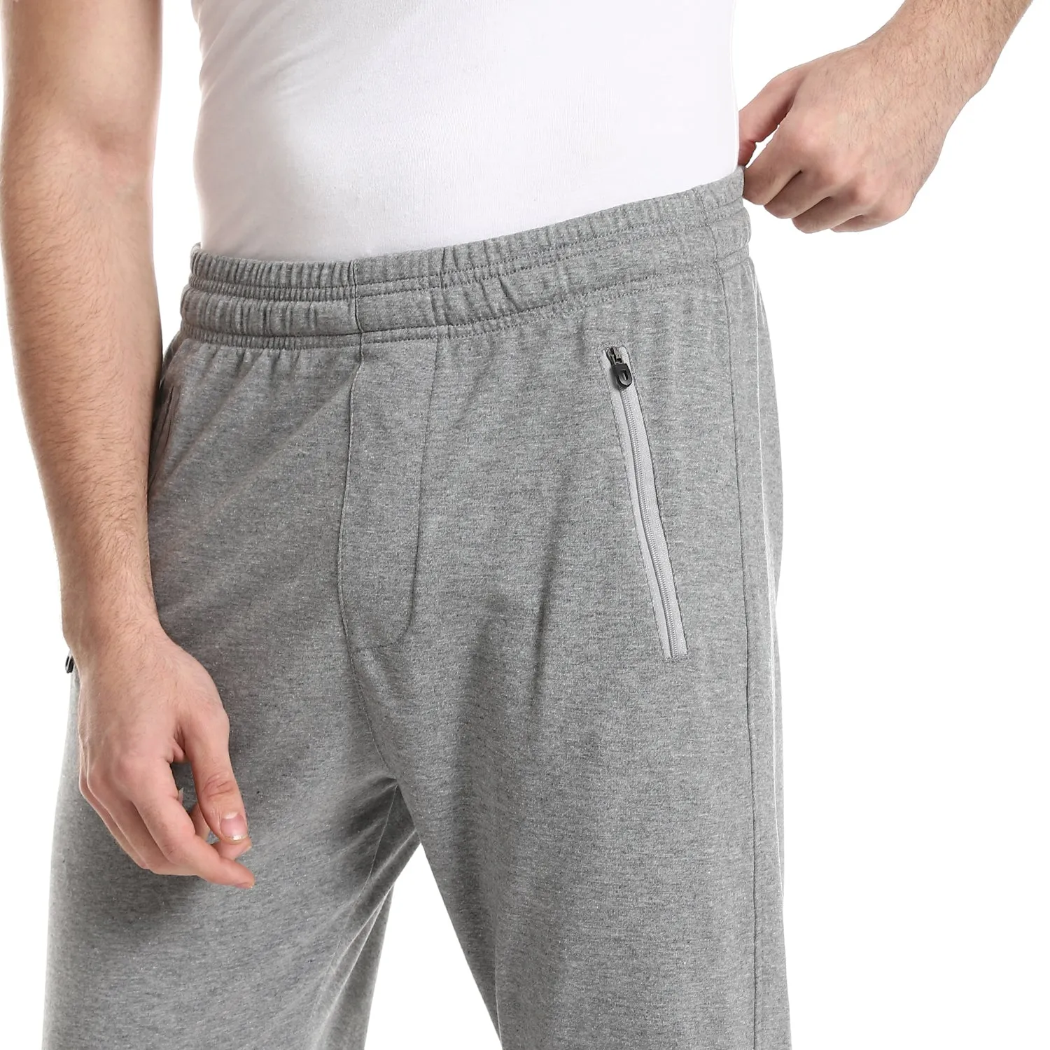 Diadora Men Cotton SweatPants