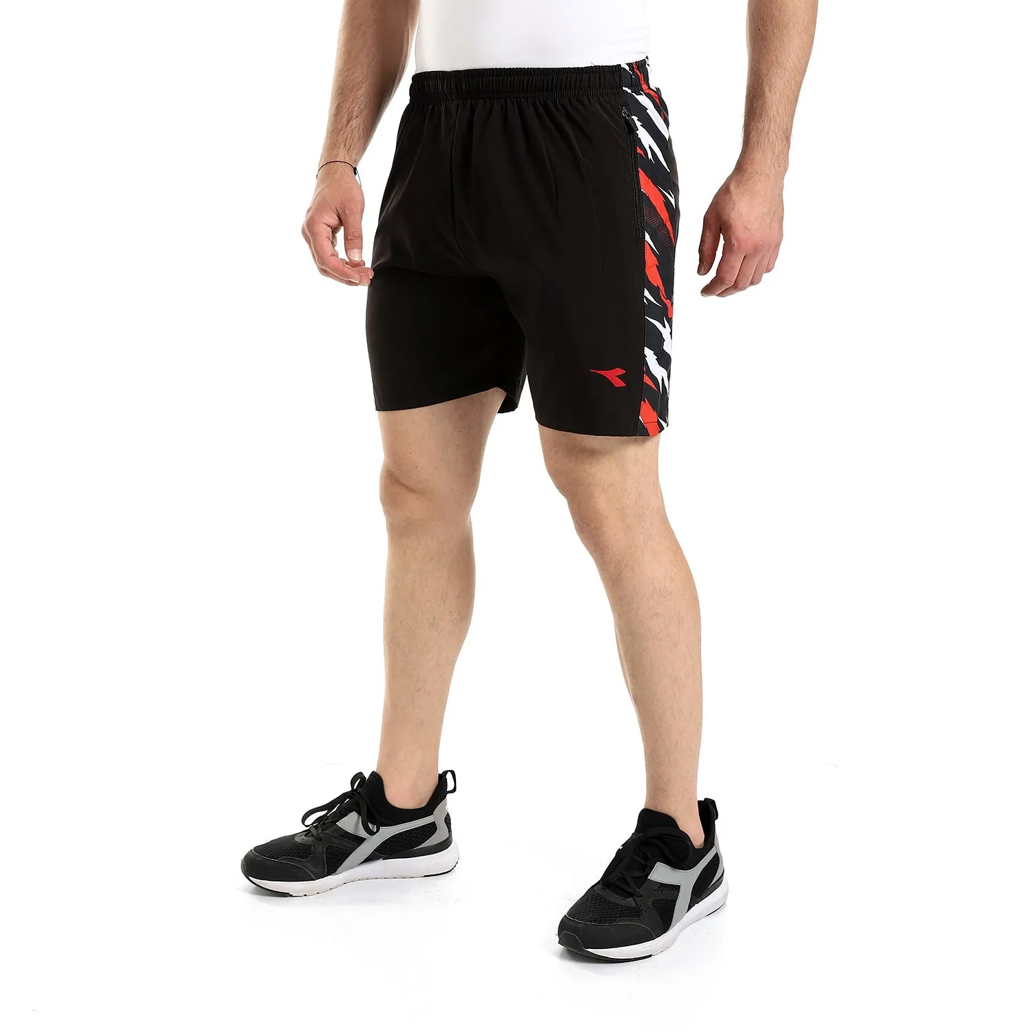 Diadora Men Sport Short