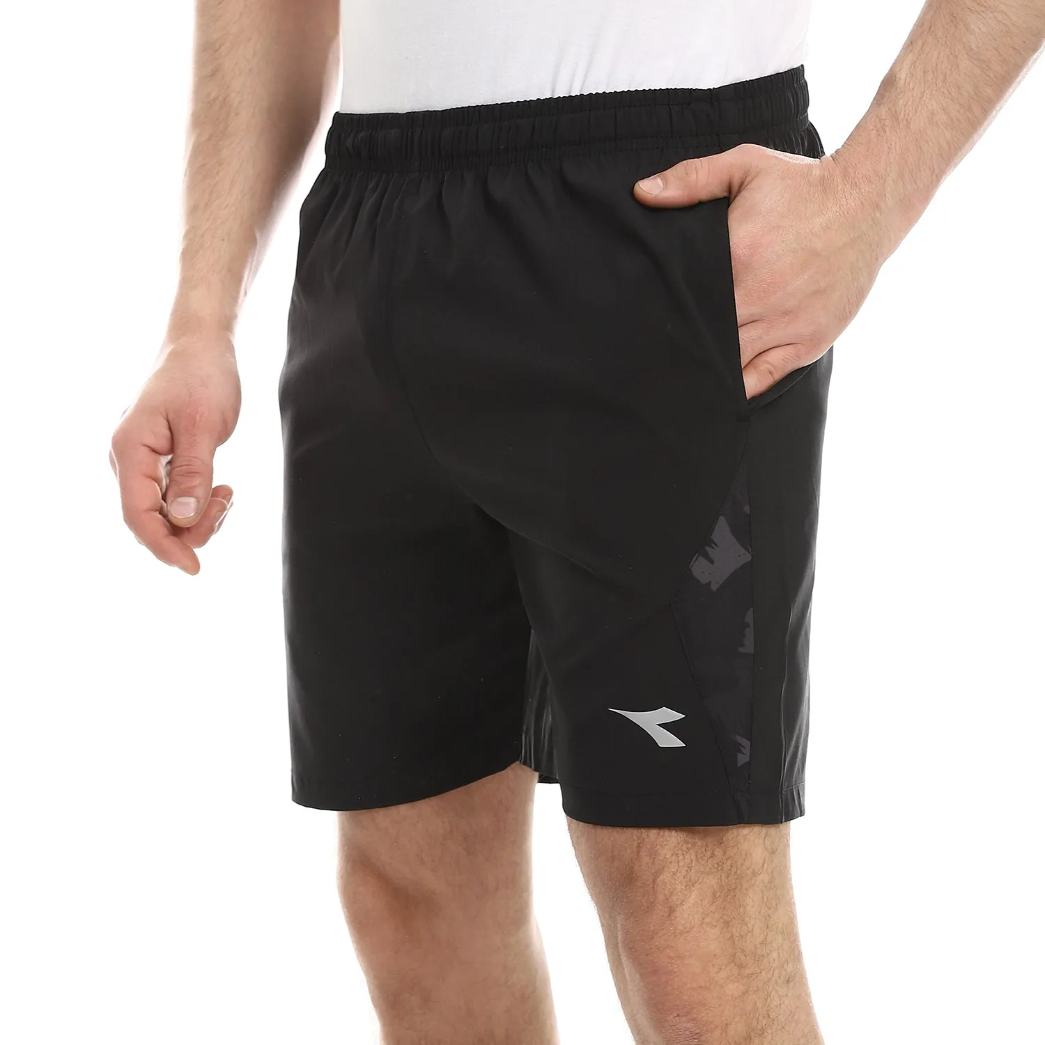 Diadora Men Sport Short