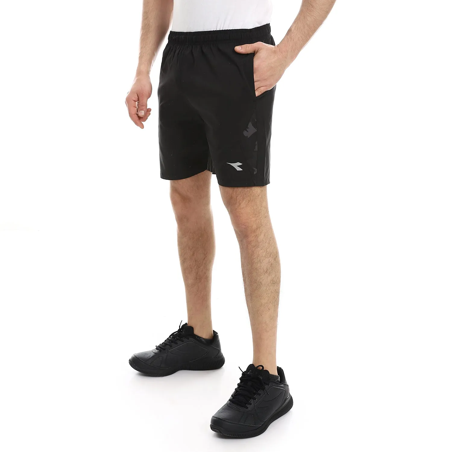 Diadora Men Sport Short