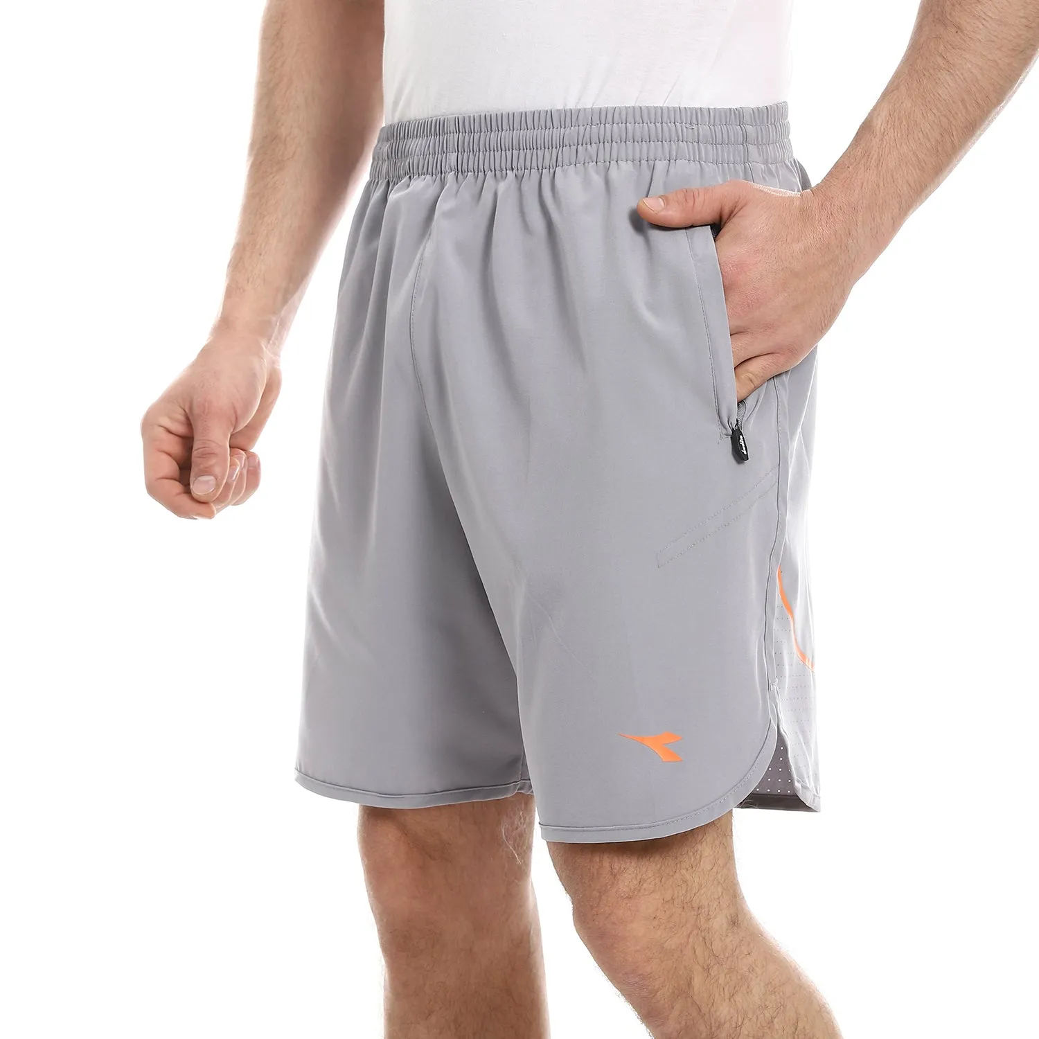 Diadora Men Sport Short