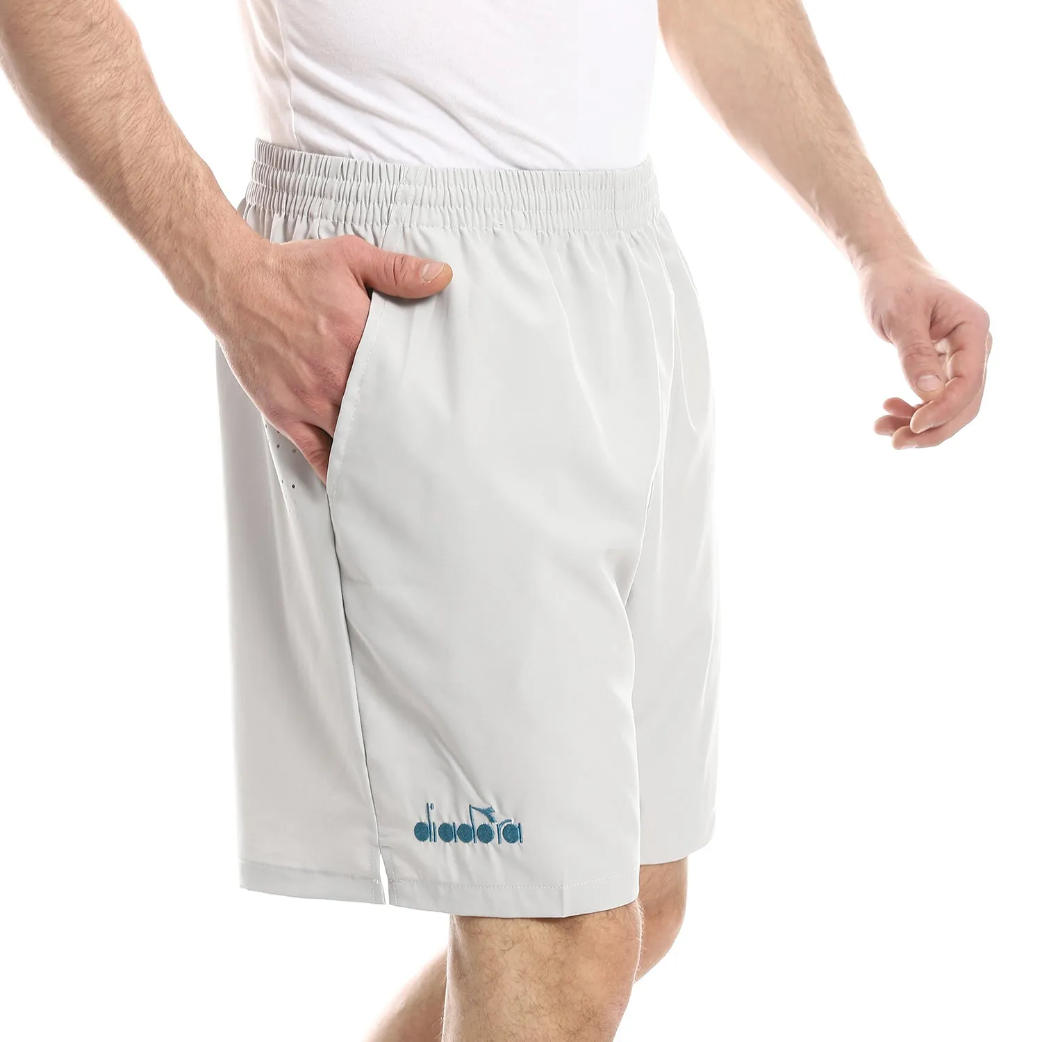 Diadora Men Sport Short